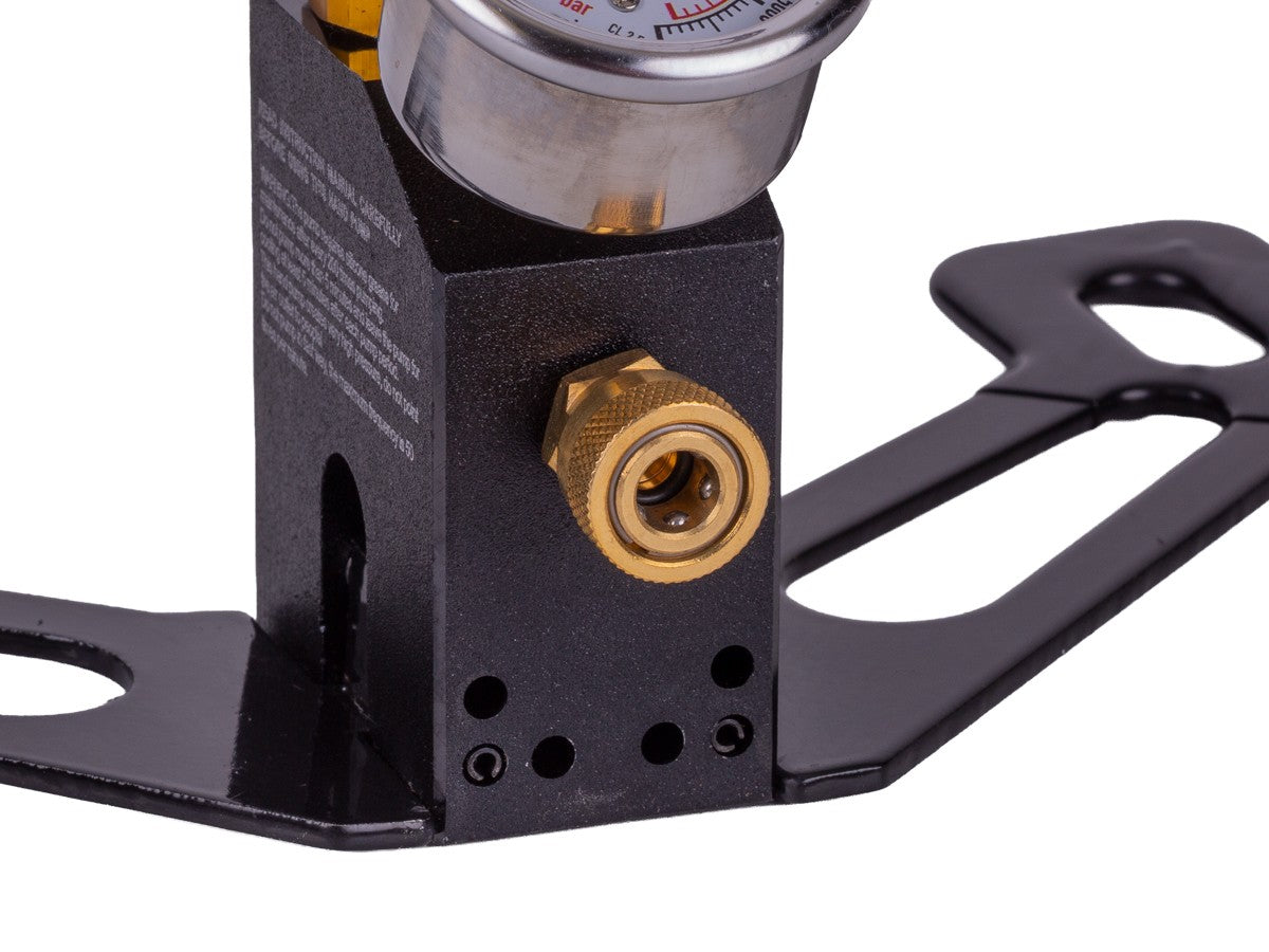 Beeman 6600 Hand Pump, Up to 4500 PSI — image 6