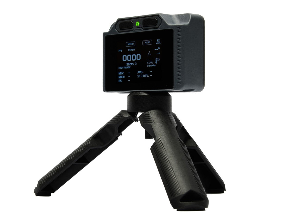 FX Pocket Chronograph Pro — image 7