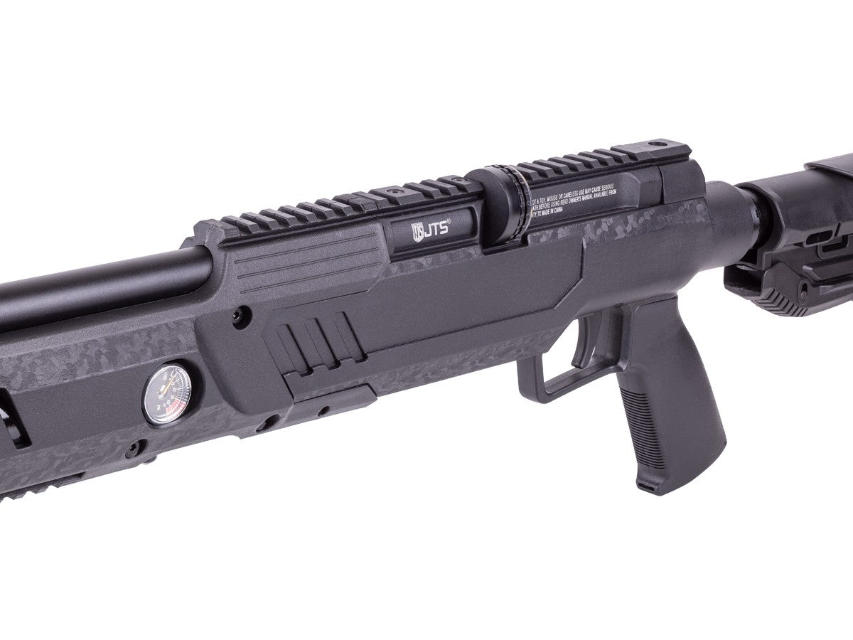 JTS AirStryke Magnum PCP Air Rifle, .30 Caliber - FPS 800 — image 7