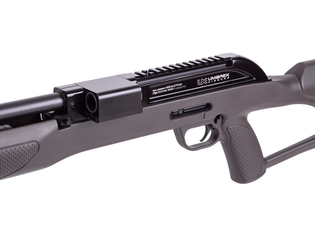 Umarex Primal 20 PCP Air Shotgun, .615 Caliber - FPS 700 — image 7
