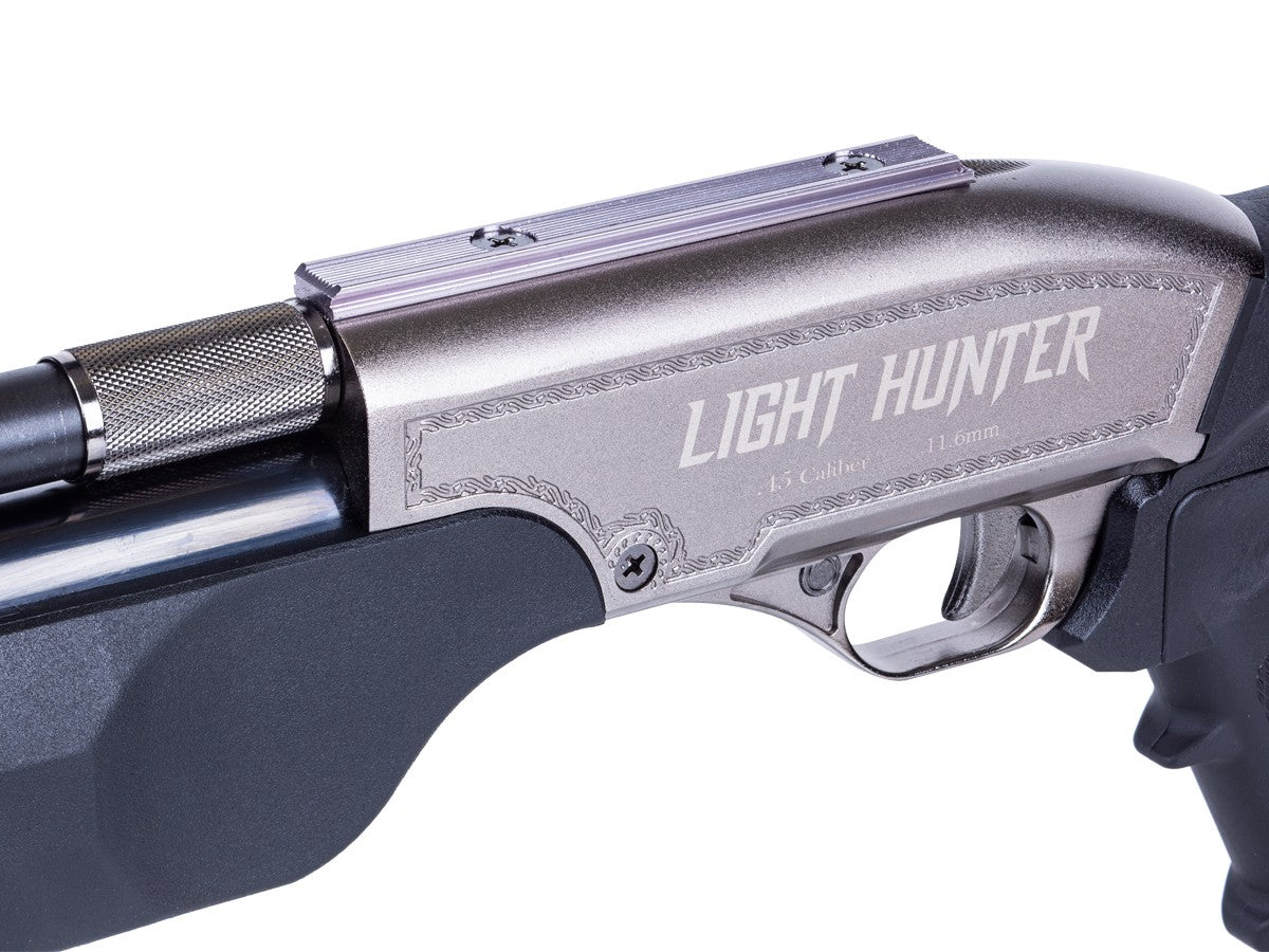 Seneca Light Hunter II Tactical — image 7