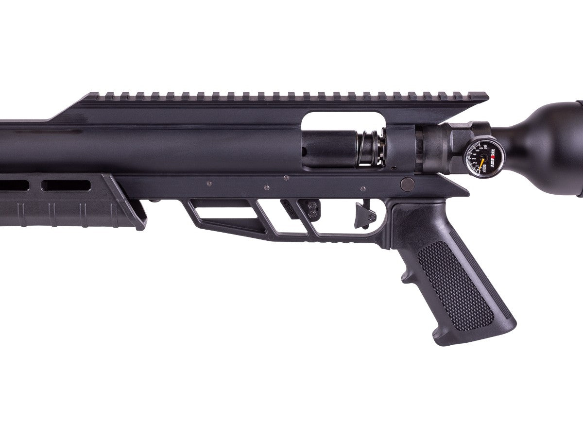 AirForce Tex-Rex Big Bore Air Rifle, .308 Caliber - FPS 1350 — image 7