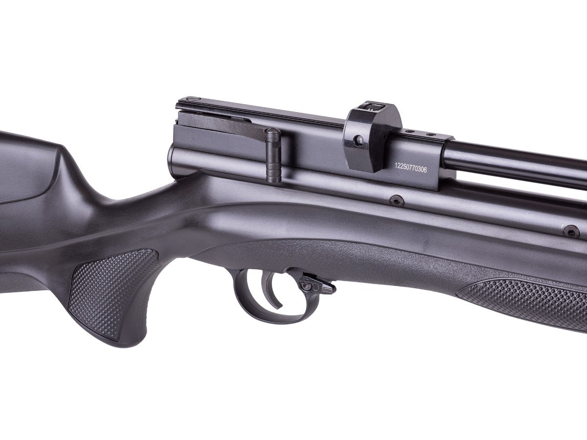 Beeman Chief III Plus-S PCP Air Rifle. .177 Caliber - FPS 1100 — image 7