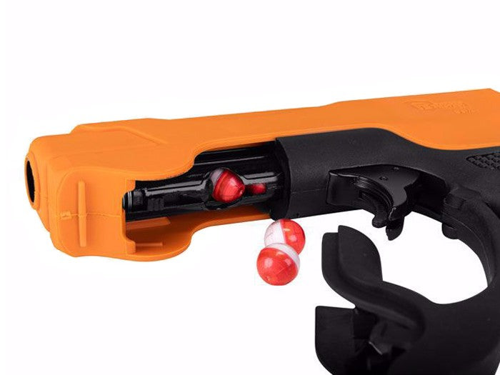 P2P HDP 50 Compact Gen2 .50 Cal Pepper Round Pistol - FPS 410 — image 7