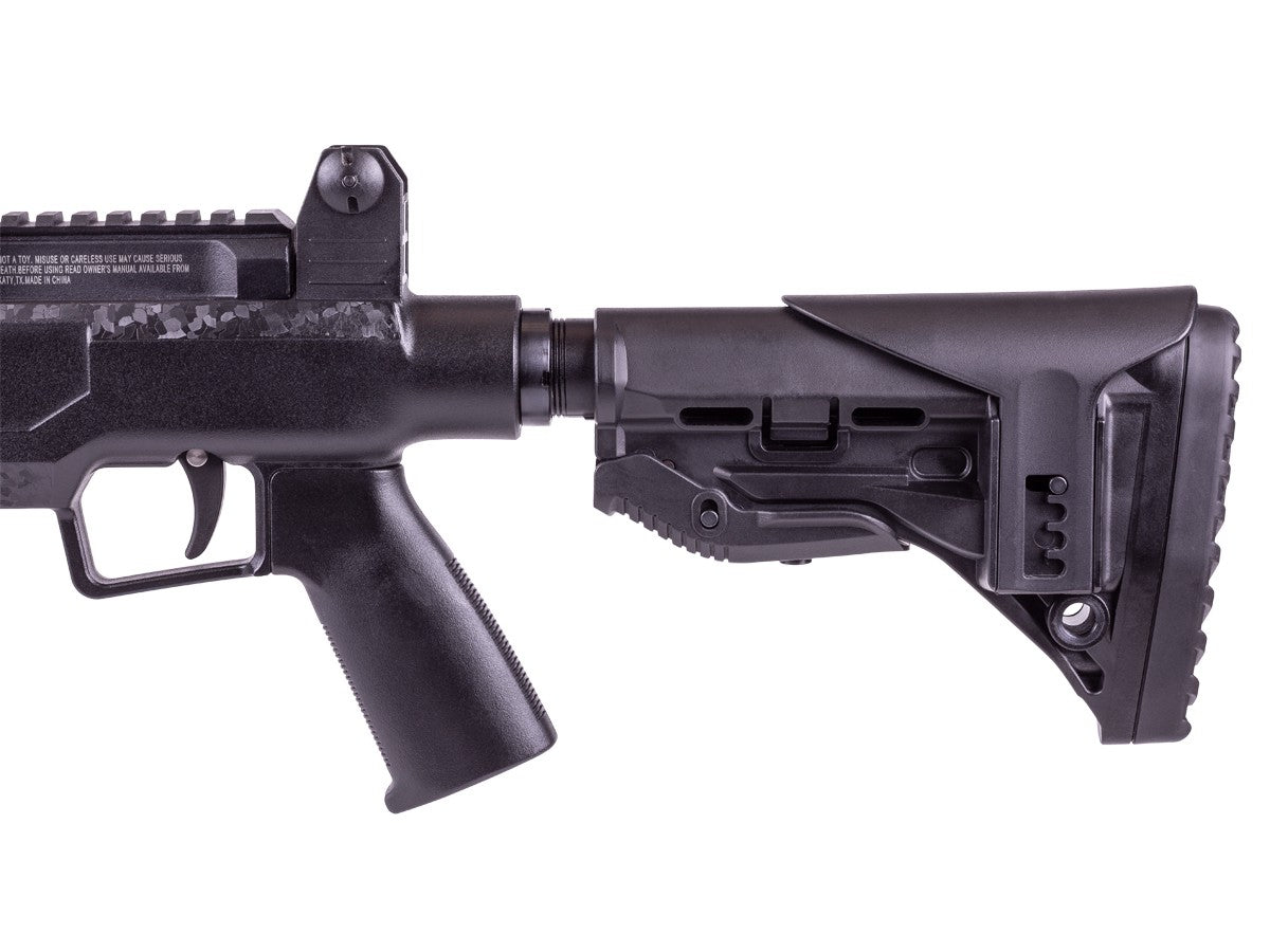 JTS AirStryke Carbine PCP Air Rifle, .22 Caliber - FPS 880 — image 7