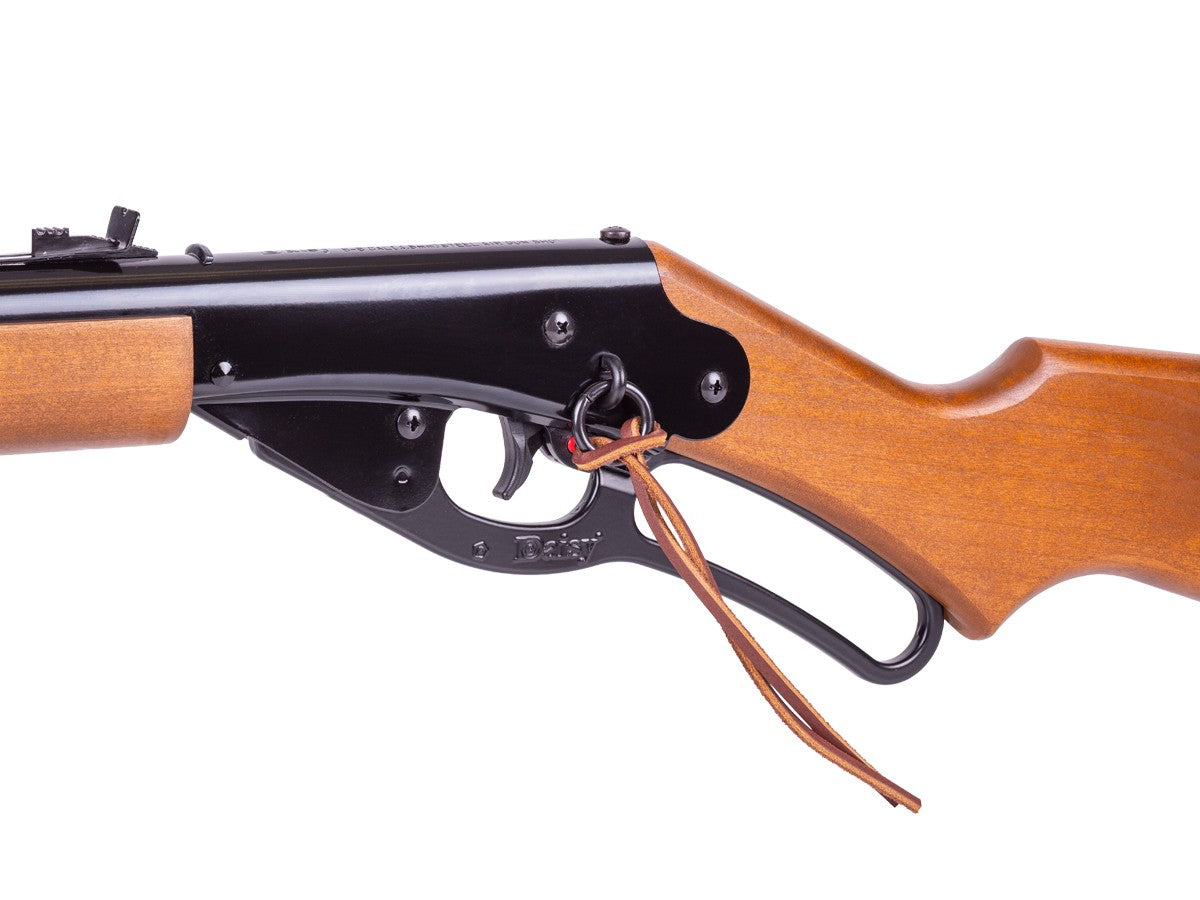 Daisy Red Ryder 250th Anniversary BB Rifle, .177 Caliber - FPS 350 — image 7
