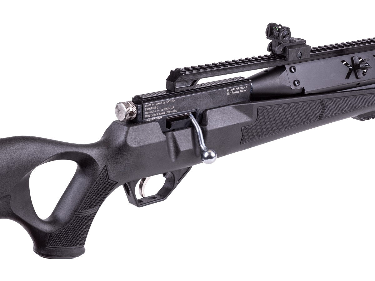 Hatsan Hydra Synthetic QE PCP Air Rifle - FPS 220 — image 7