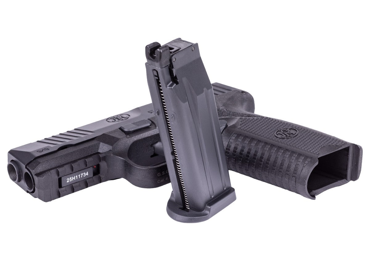 FN Herstal 509 CO2 BB Pistol, .177 Caliber - FPS 324 — image 7