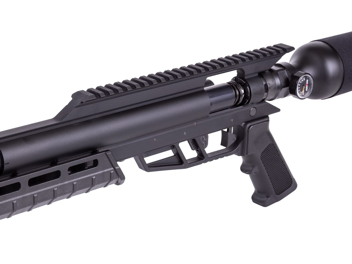 AirForce Tex-Rex Brush Gun Big Bore Air Rifle, .510 Caliber - FPS 826 — image 7