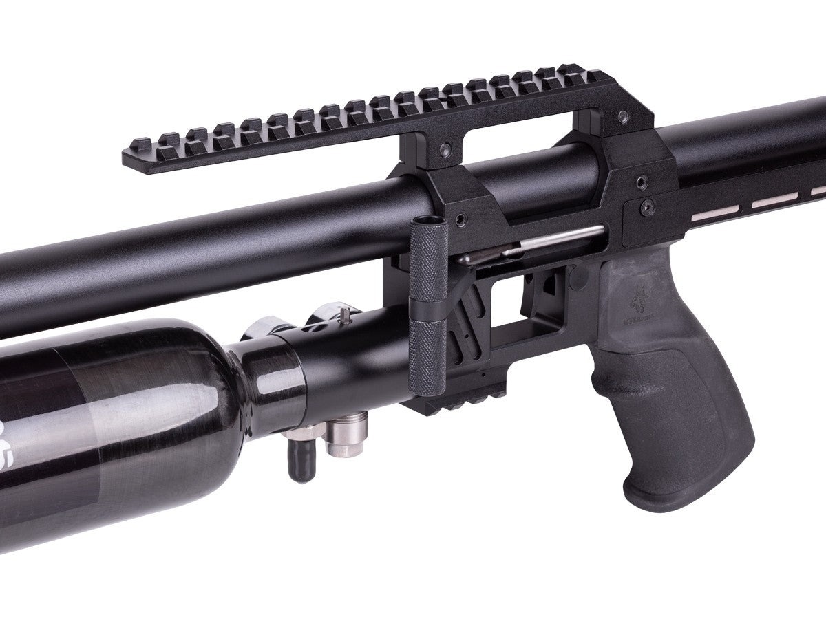 RTI Arms P-3 Performance PCP Air Rifle, .22 Caliber - FPS 900 — image 3