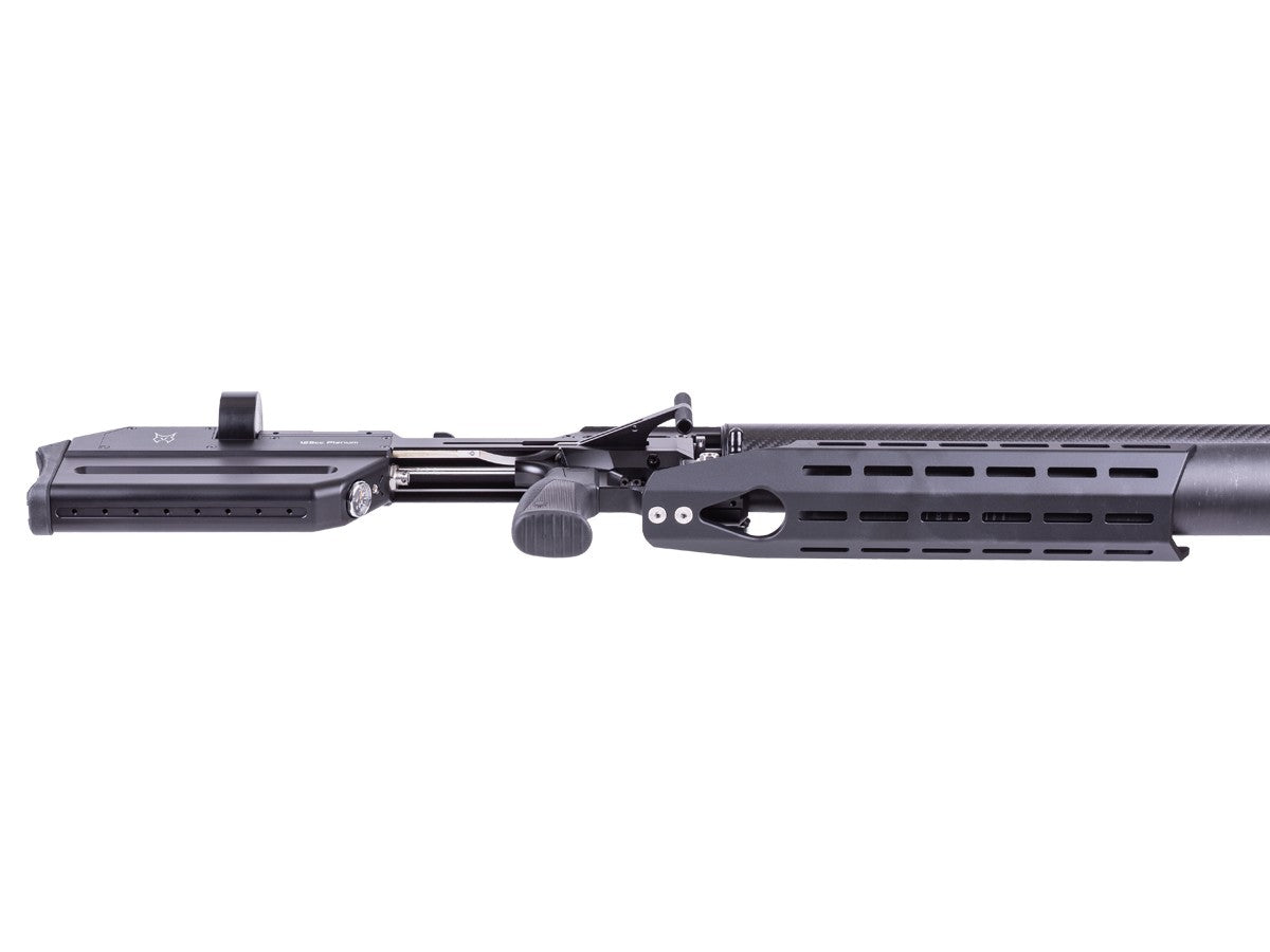 RTI Arms Mora II PCP Air Rifle, .25 Caliber - FPS 880 — image 7