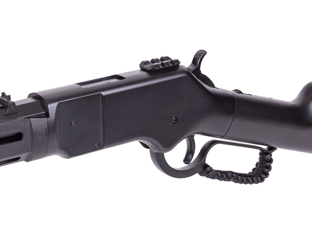 Barra 1866 Tactical CO2 Air Rifle, .22 Caliber - FPS 450 — image 7