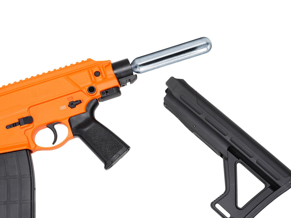Prepared 2 Protect Defensor Pepper Air Rifle, .68 Caliber - FPS 550 — image 7