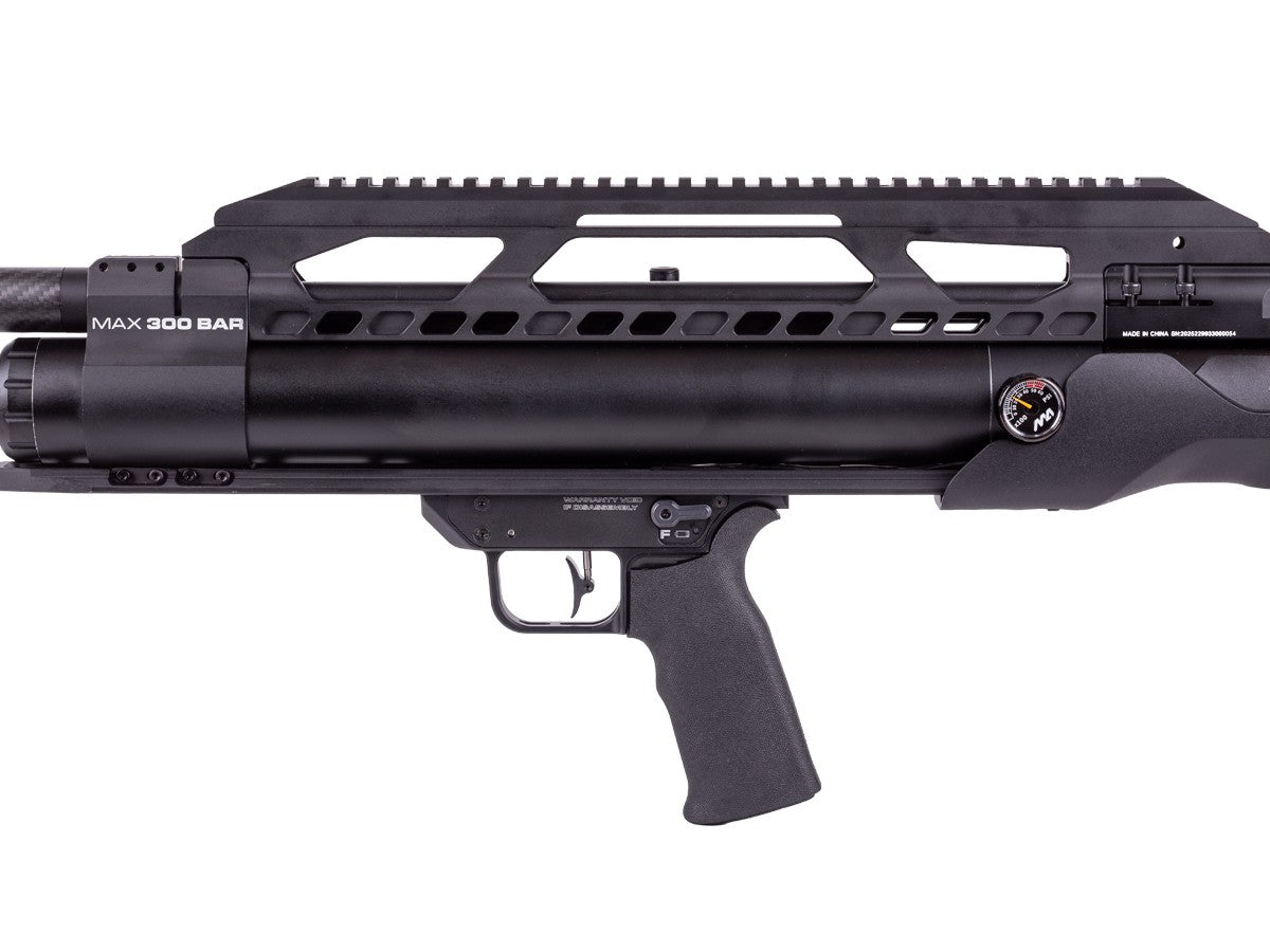 Macavity Arms MA8 PCP Air Rifle, 500mm, .30 Caliber - FPS 905 — image 7