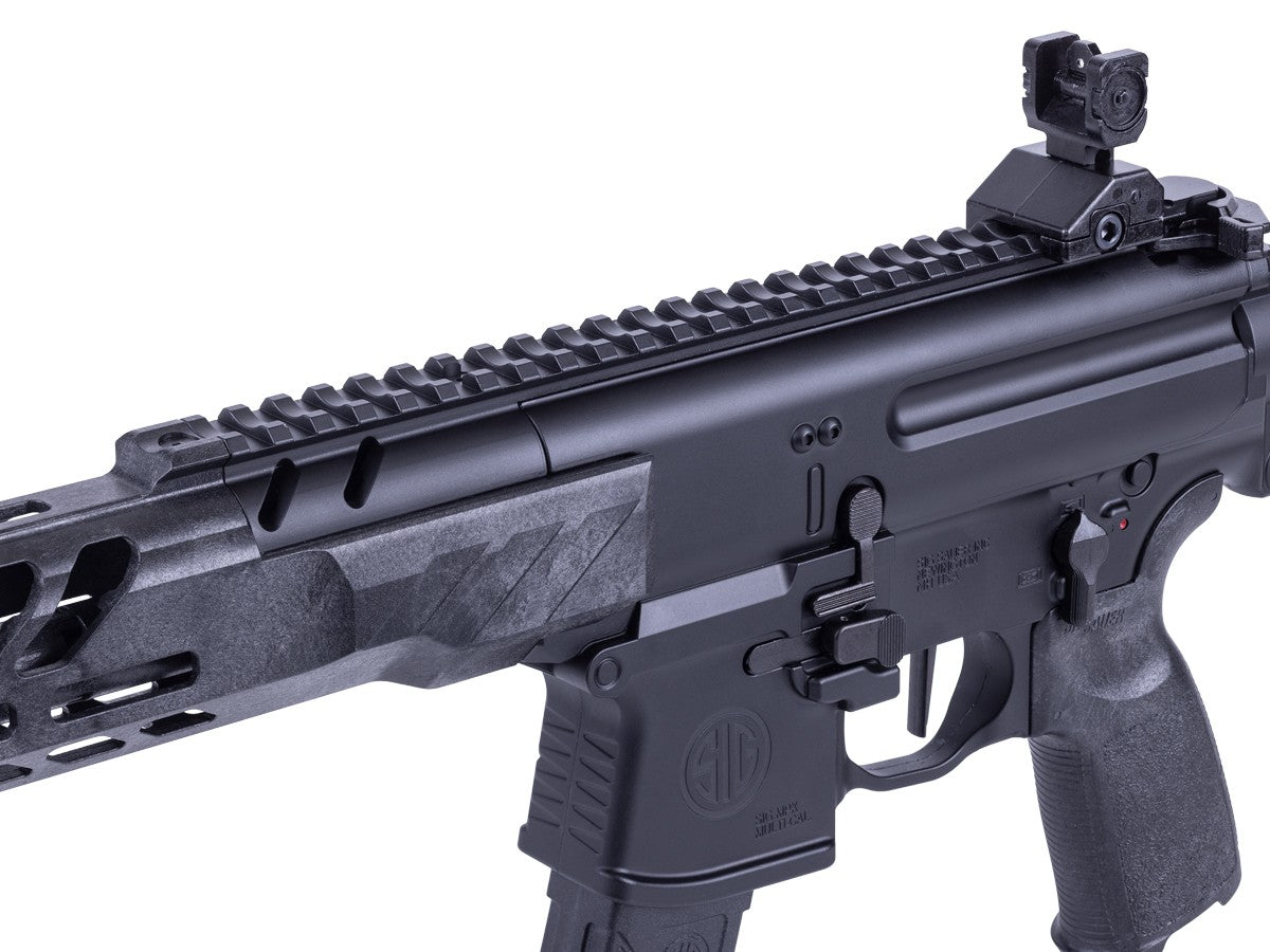 SIG Sauer MPX PCC PCP Air Rifle, .22 Caliber - FPS 700 — image 7