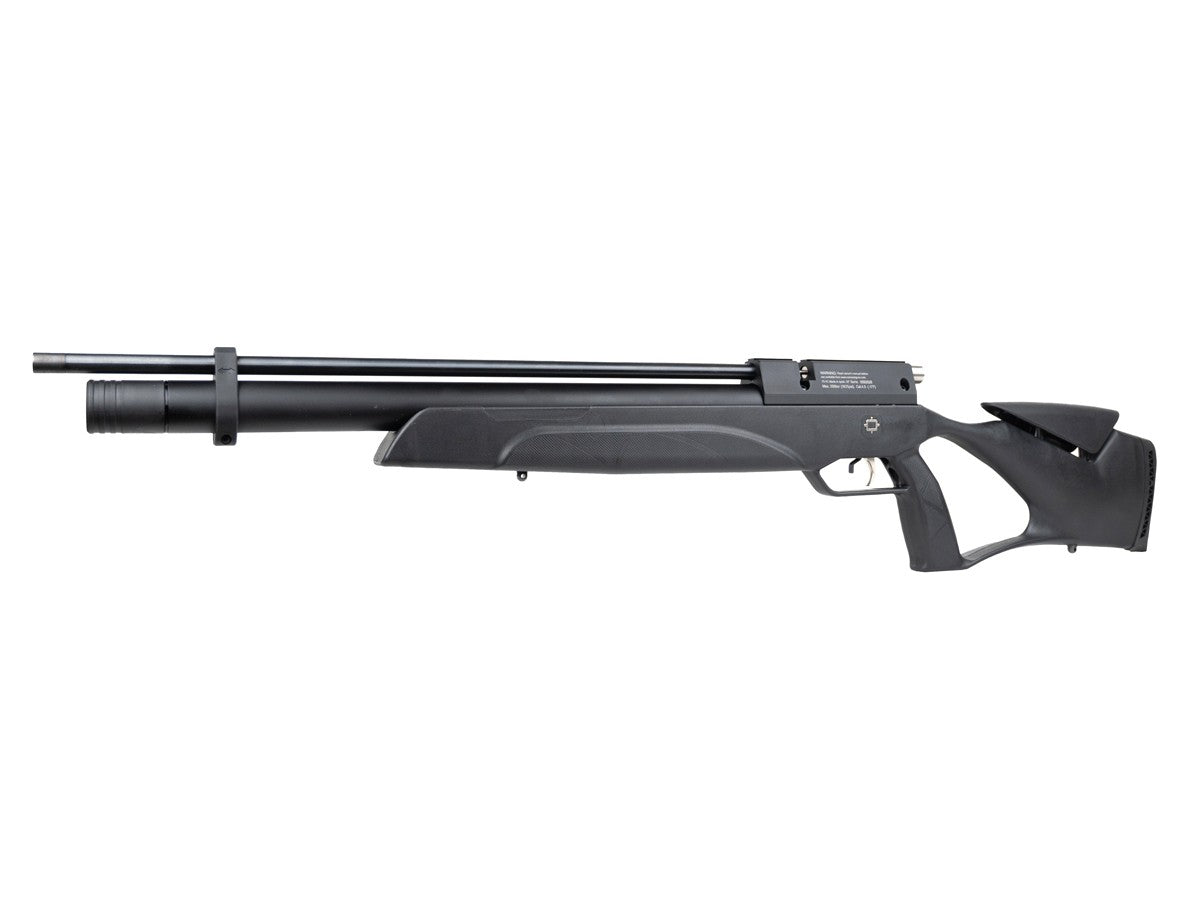 Norica NTX 35 PCP Air Rifle, .22 Caliber - FPS 950 — image 7