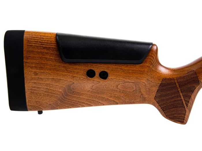 Barra 270z PCP Air Rifle, .22 Caliber - FPS 1100 — image 7