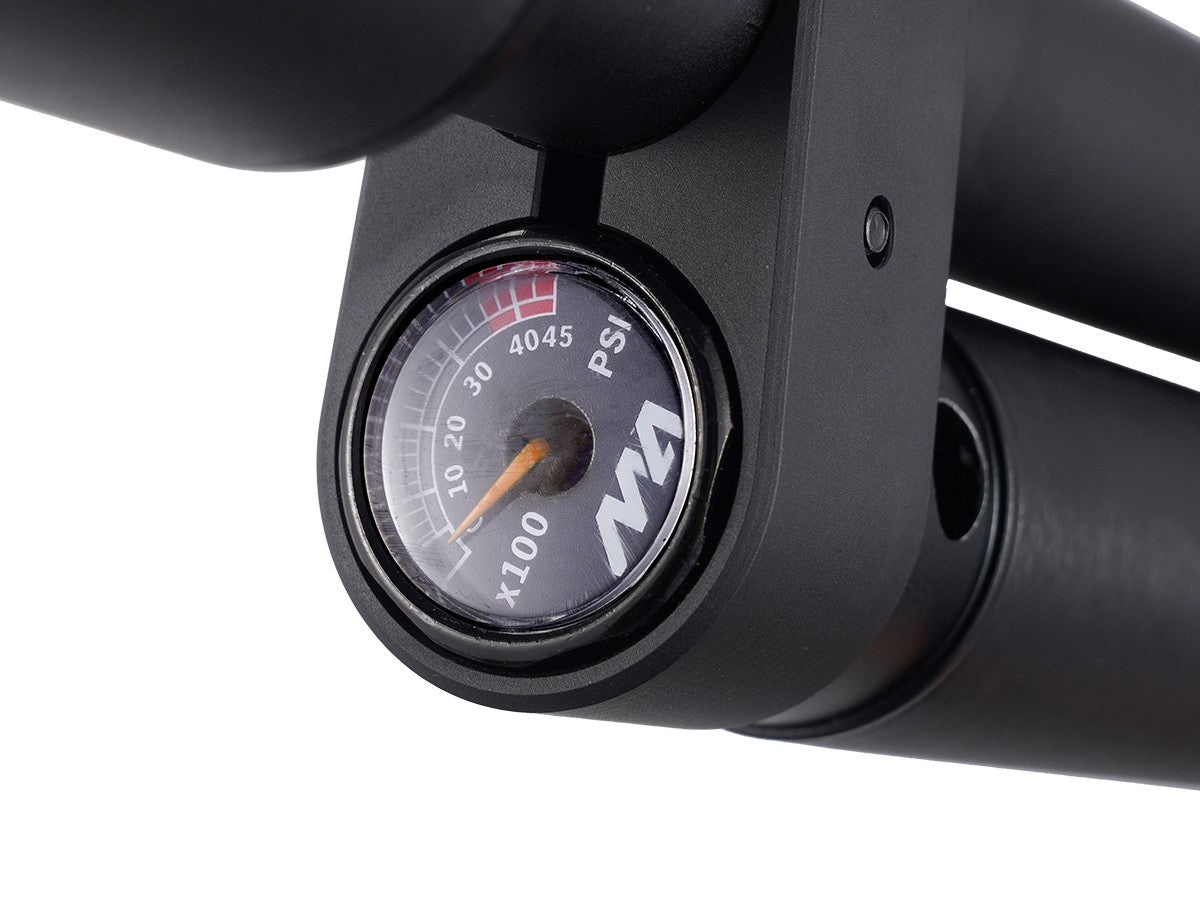 Macavity Arms MA1 PCP Air Rifle .22 cal - FPS 1012 — image 7