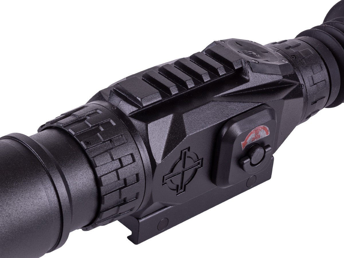 Sightmark Wraith 4K 4-32x40 Digital Day/Night Vision Riflescope — image 7