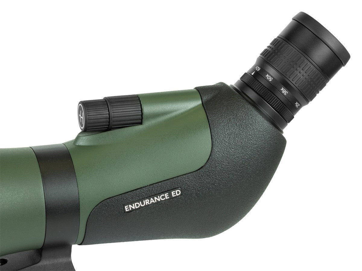 Hawke Endurance ED 25-75x85 Spotting Scope — image 7