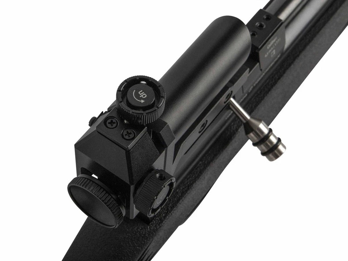 Diana Stormrider Sport PCP Air Rifle, .22 Caliber - FPS 950 — image 8