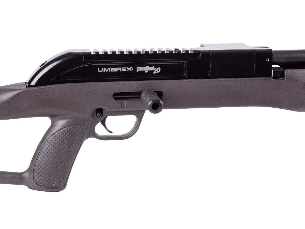 Umarex Primal 20 PCP Air Shotgun, .615 Caliber - FPS 700 — image 8