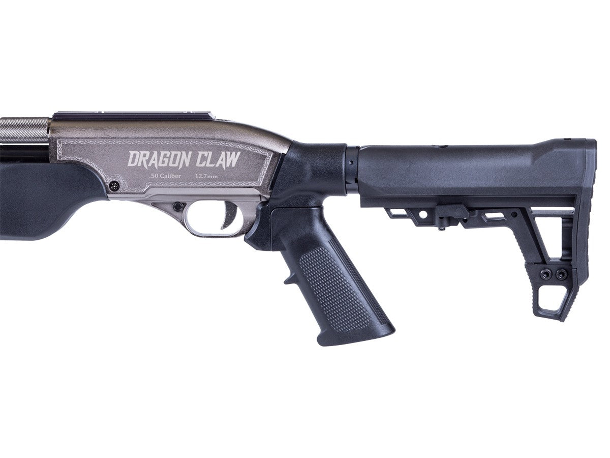 Seneca Dragon Claw II Tactical — image 8
