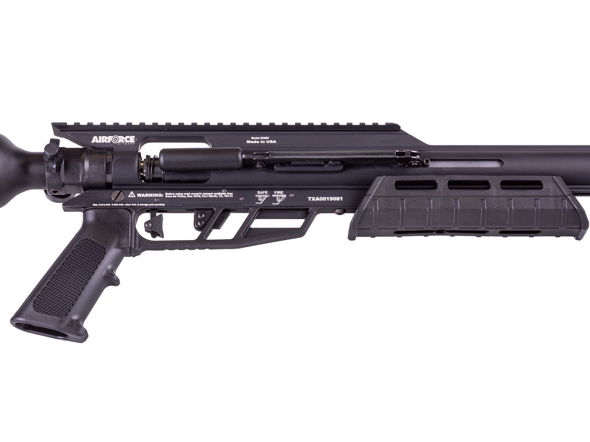 AirForce Tex-Rex Big Bore Air Rifle, .308 Caliber - FPS 1350 — image 8