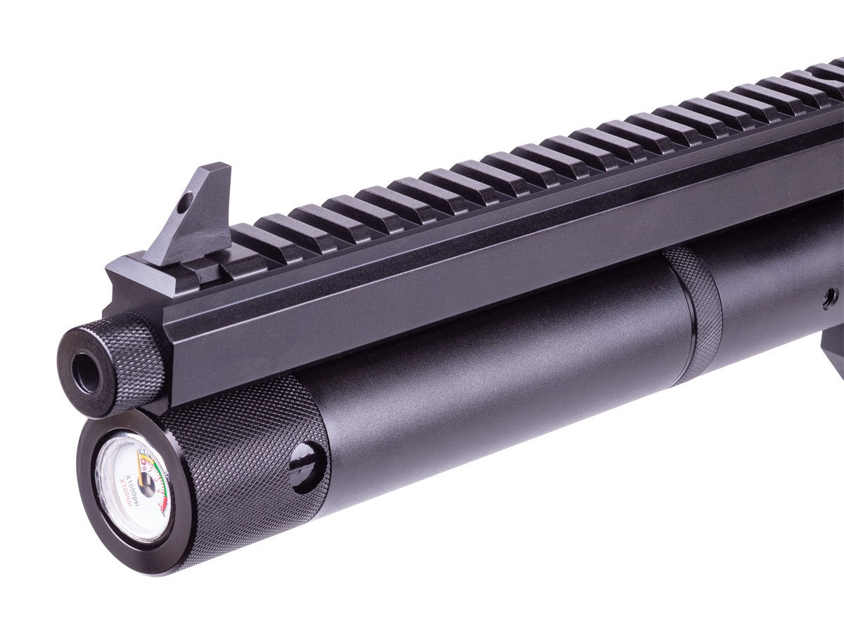 Air Venturi MicroStrike PCP Air Pistol — image 8