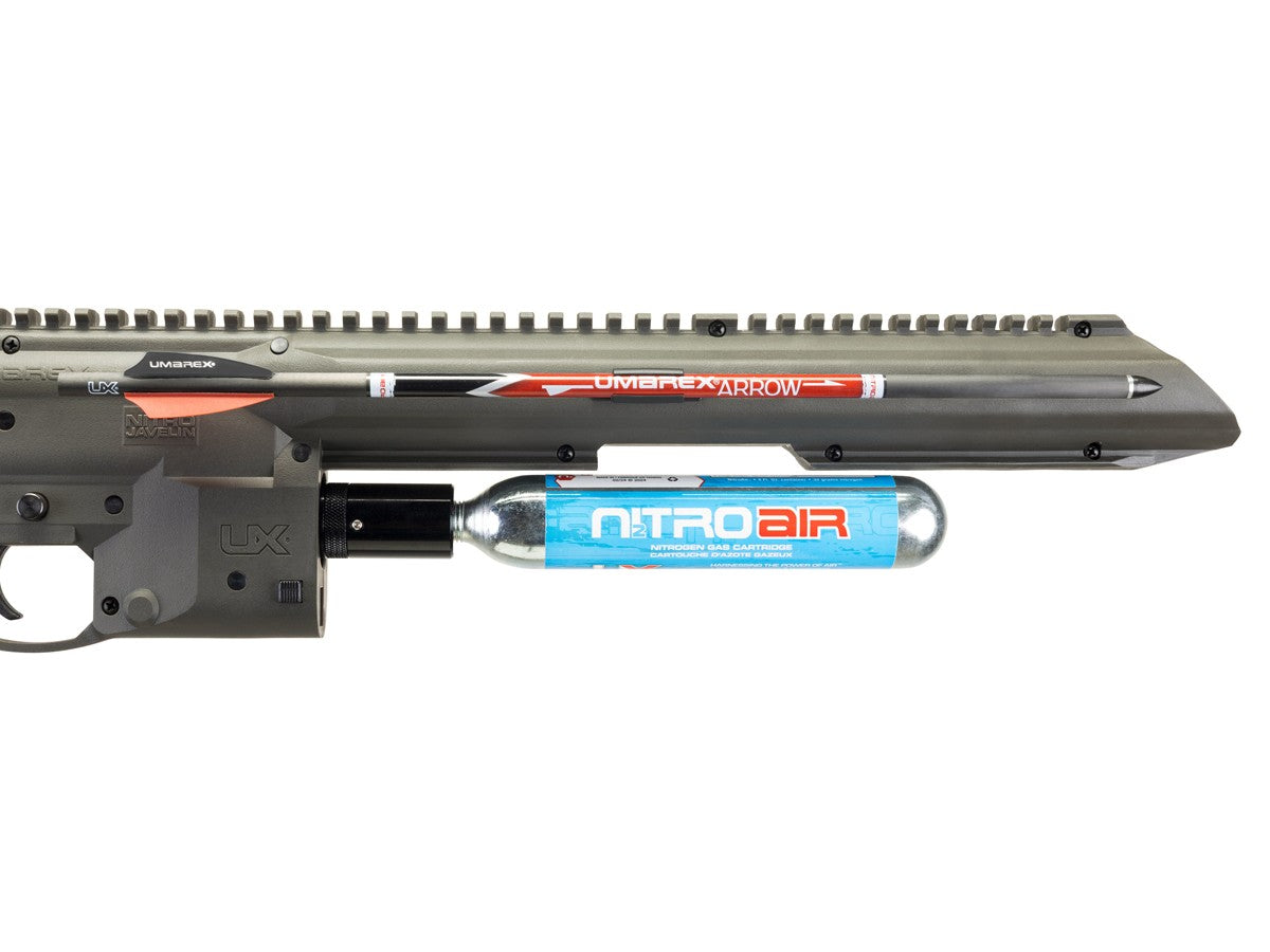 Umarex NitroJavelin PCP Air Archery Rifle - FPS 400 — image 8