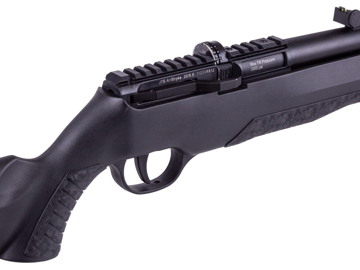JTS AirStryke PCP Air Rifle — image 8