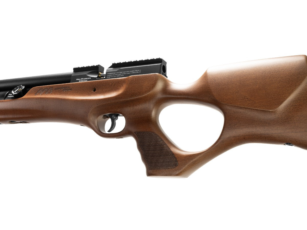 Macavity Arms MA3 PCP Air Rifle — image 8