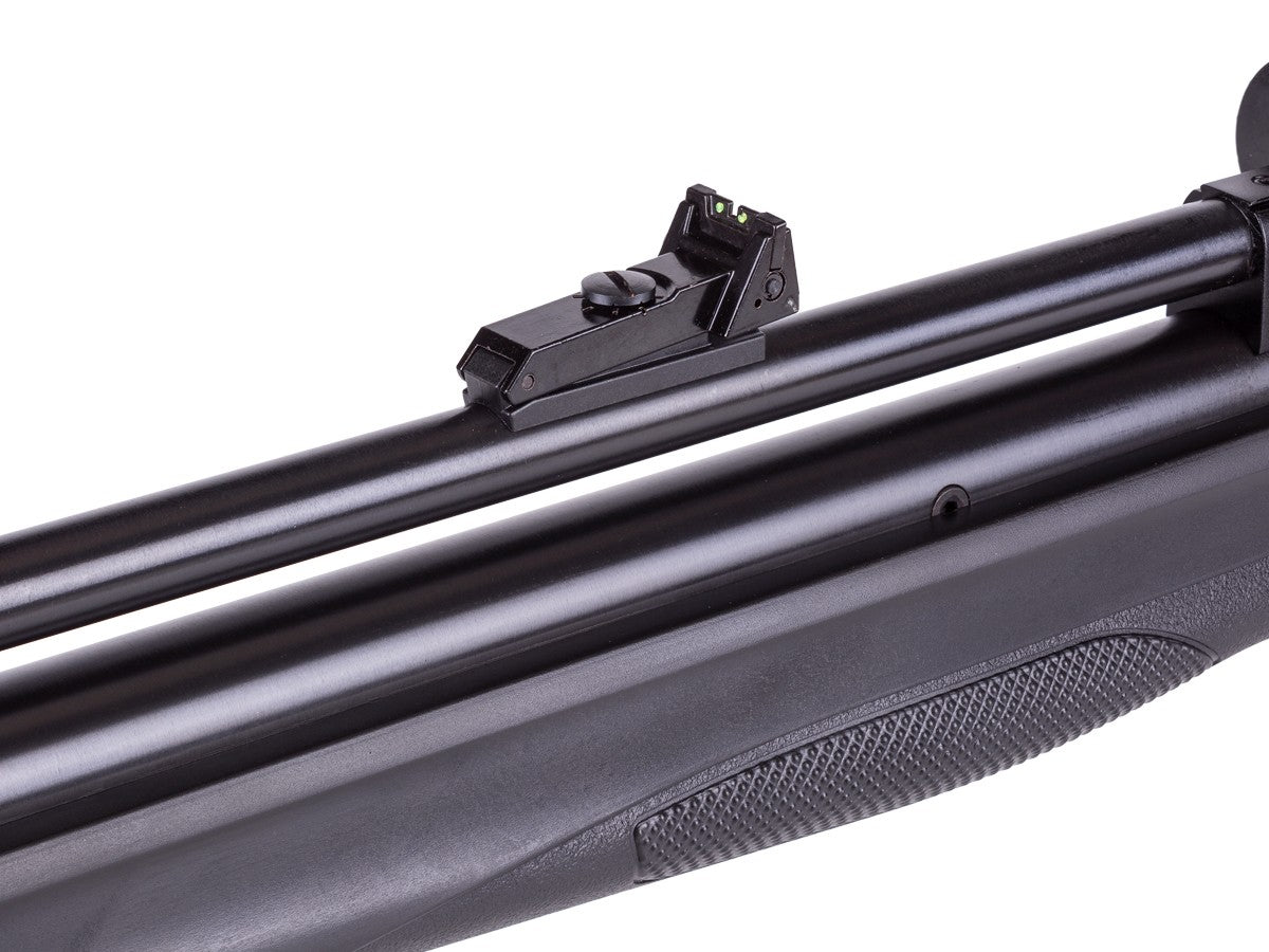 Beeman Chief III Plus-S PCP Air Rifle. .177 Caliber - FPS 1100 — image 8