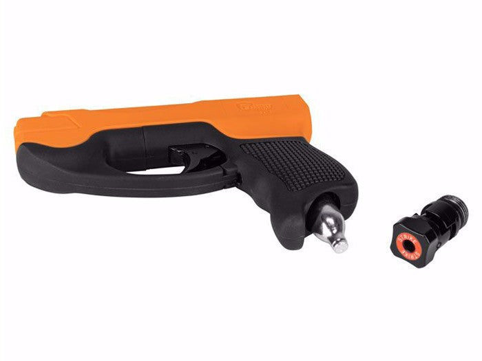 P2P HDP 50 Compact Gen2 .50 Cal Pepper Round Pistol - FPS 410 — image 8