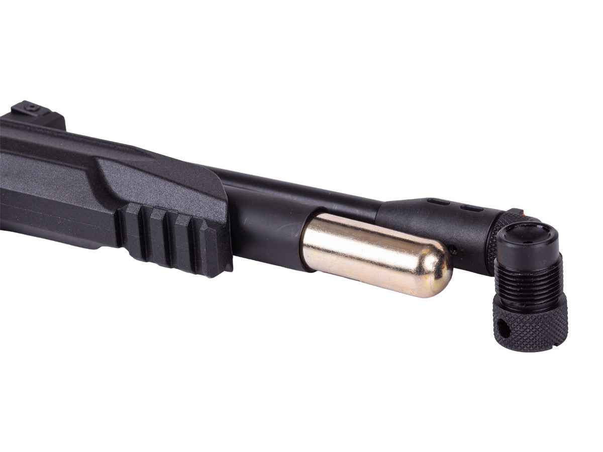 Reximex Morpho Air Pistol, .22 Caliber - FPS 350 — image 8