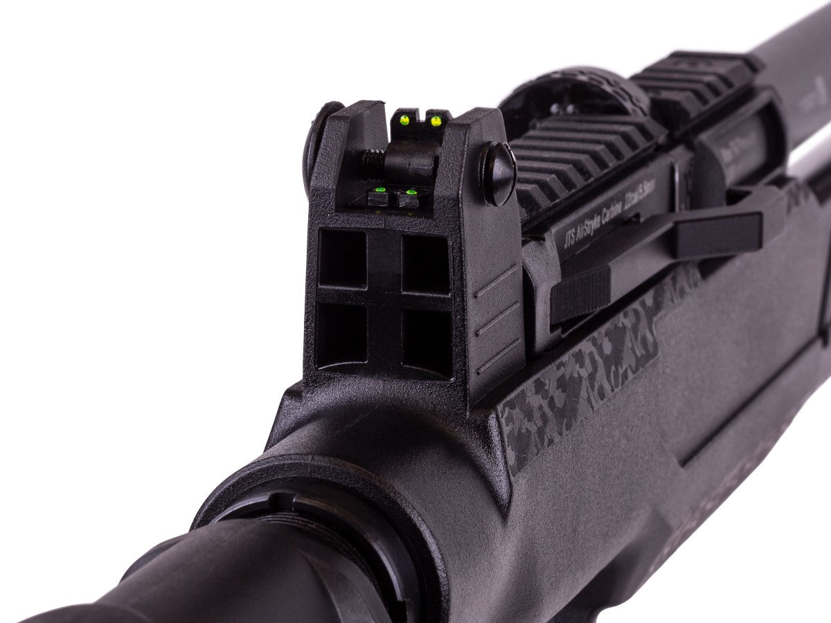 JTS AirStryke Carbine PCP Air Rifle, .22 Caliber - FPS 880 — image 8