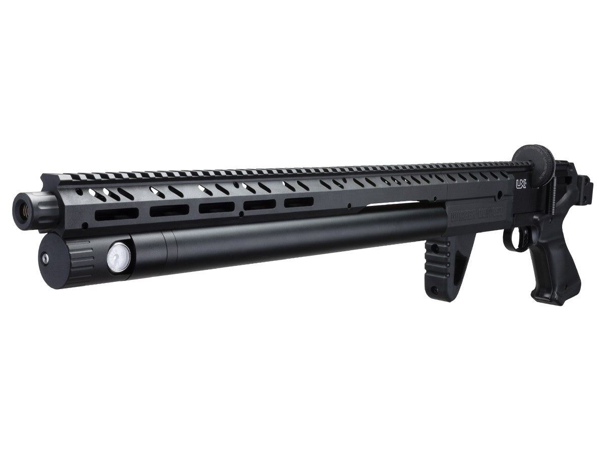 Umarex Outpost NitroAir PCP Air Rifle, .25 Caliber - FPS 830 — image 8