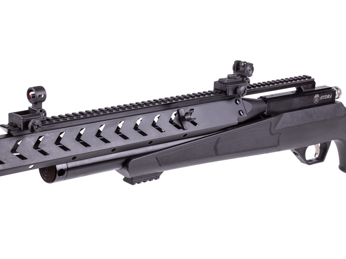 Hatsan Hydra Synthetic QE PCP Air Rifle - FPS 220 — image 8