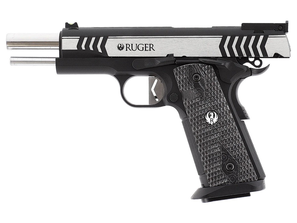 Ruger SR1911 Competition CO2 BB Pistol, .177 Caliber - FPS 330 — image 2
