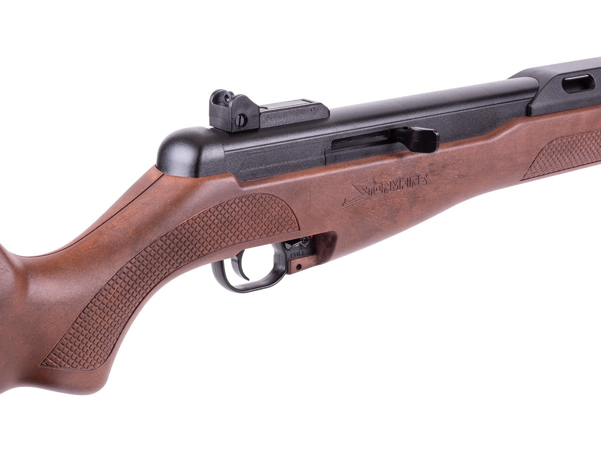 Umarex StormFire Full Auto BB Air Rifle, .177 Caliber - FPS 430 — image 8
