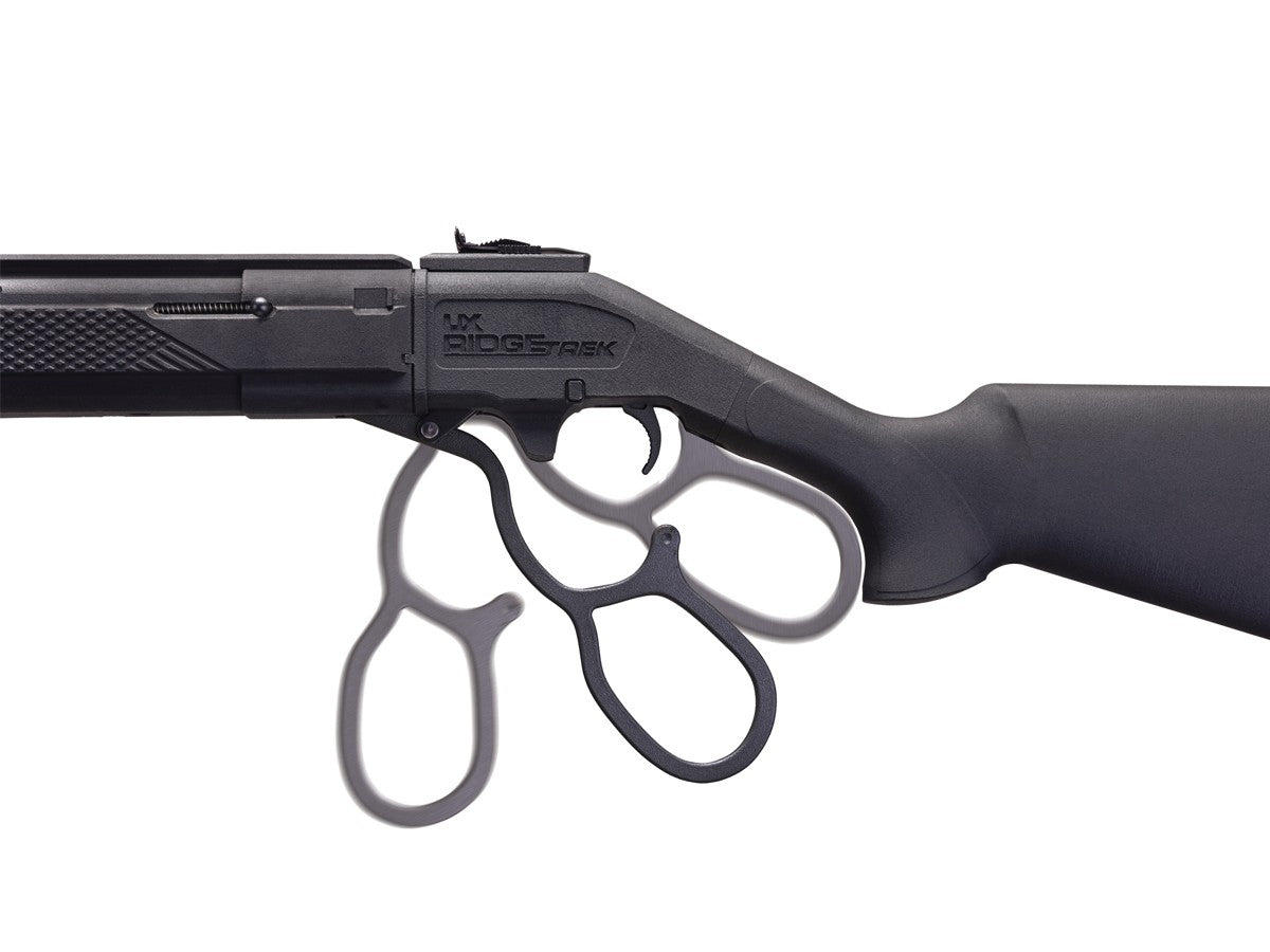 Umarex RidgeTrek CO2 BB Rifle, .177 Caliber - FPS 700 — image 8