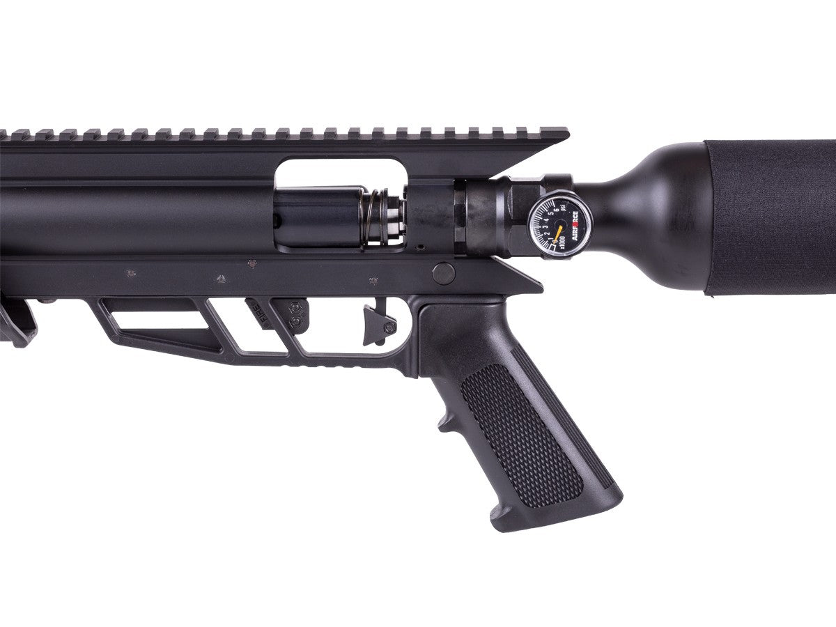 AirForce Tex-Rex Brush Gun Big Bore Air Rifle, .457 Caliber - FPS 1090 — image 8