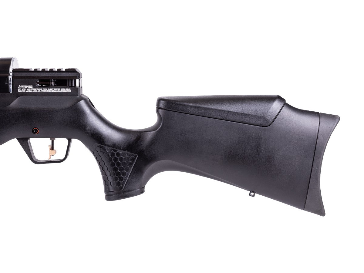 Benjamin Marauder Gen 3 PCP Air Rifle, .22 Cal - FPS 950 — image 8