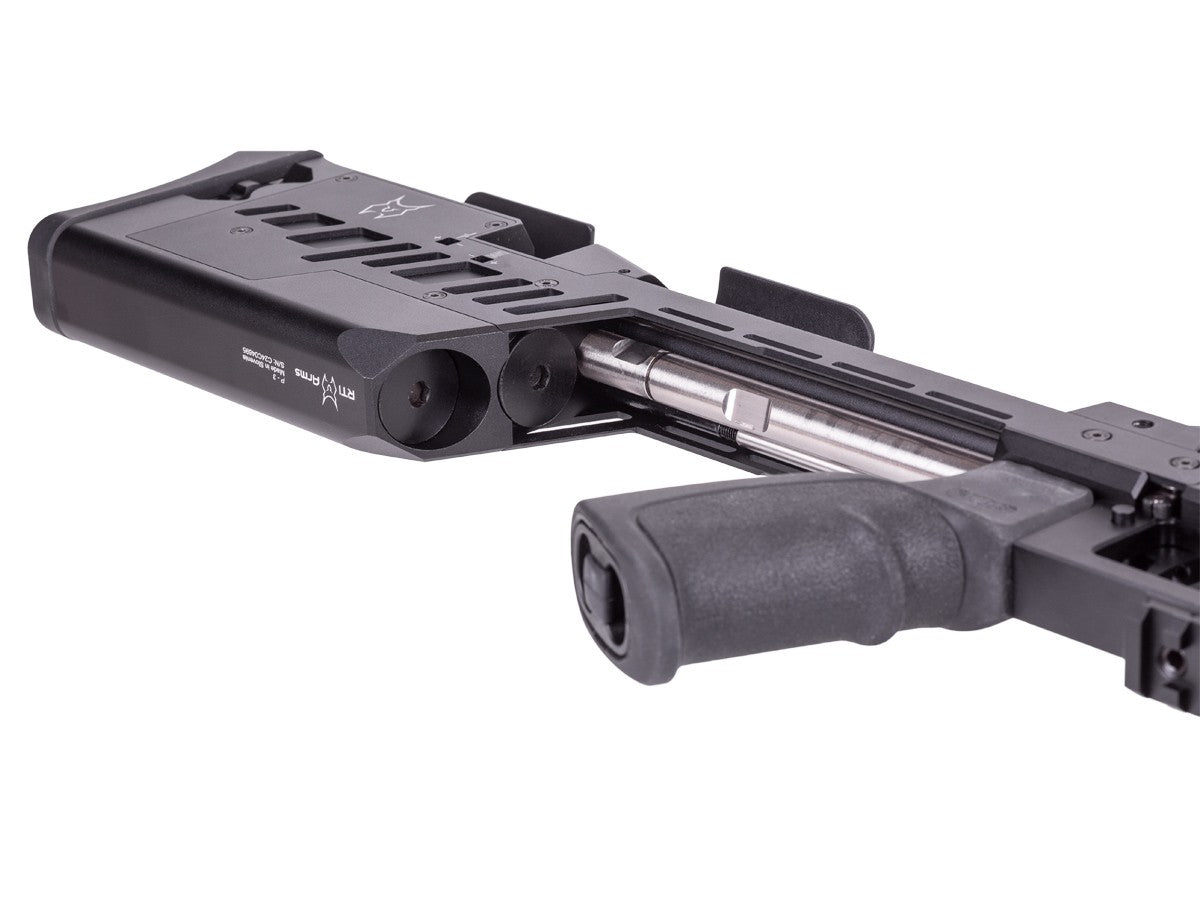 RTI Arms P-3 Performance PCP Air Rifle, .22 Caliber - FPS 900 — image 4