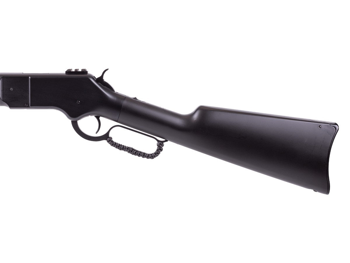 Barra 1866 Tactical CO2 Air Rifle, .177 Caliber - FPS 600 — image 8