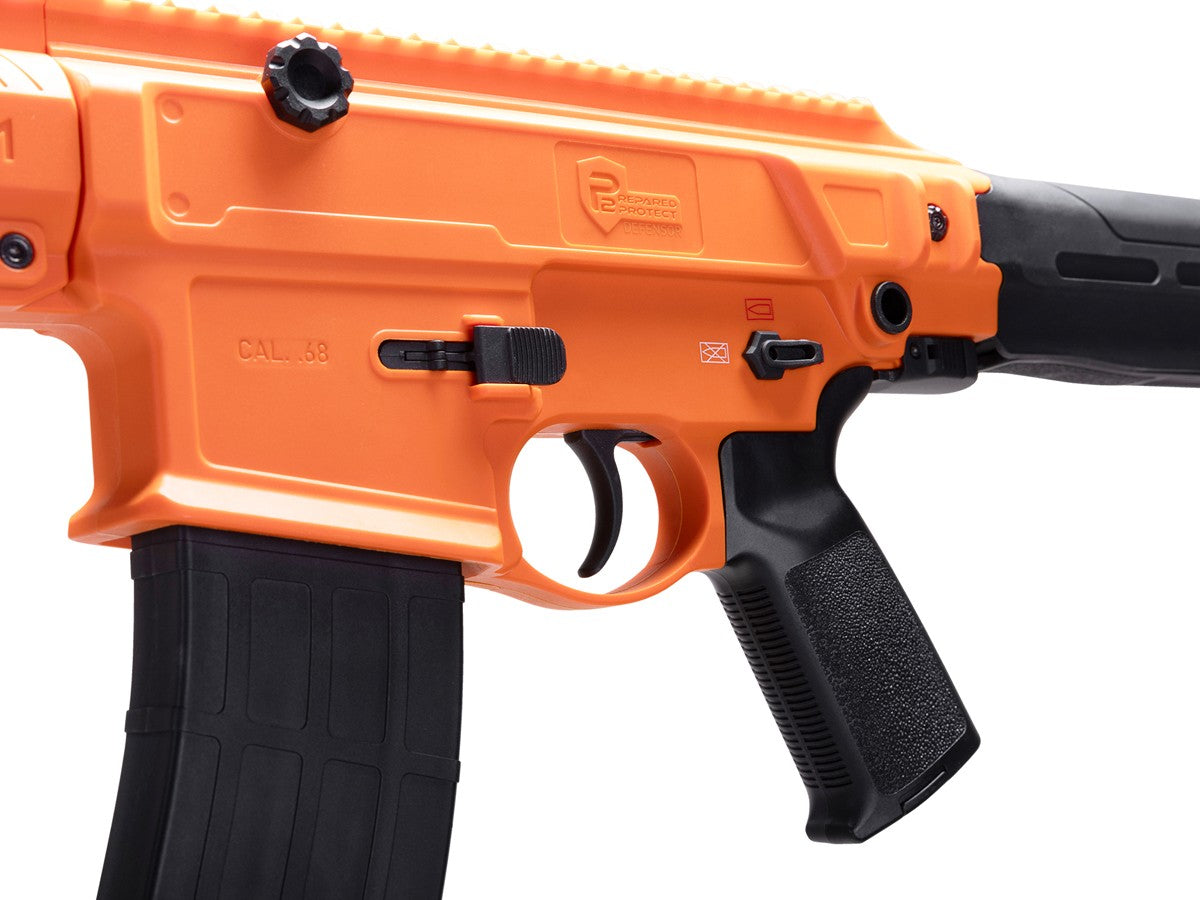 Prepared 2 Protect Defensor Pepper Air Rifle, .68 Caliber - FPS 550 — image 8