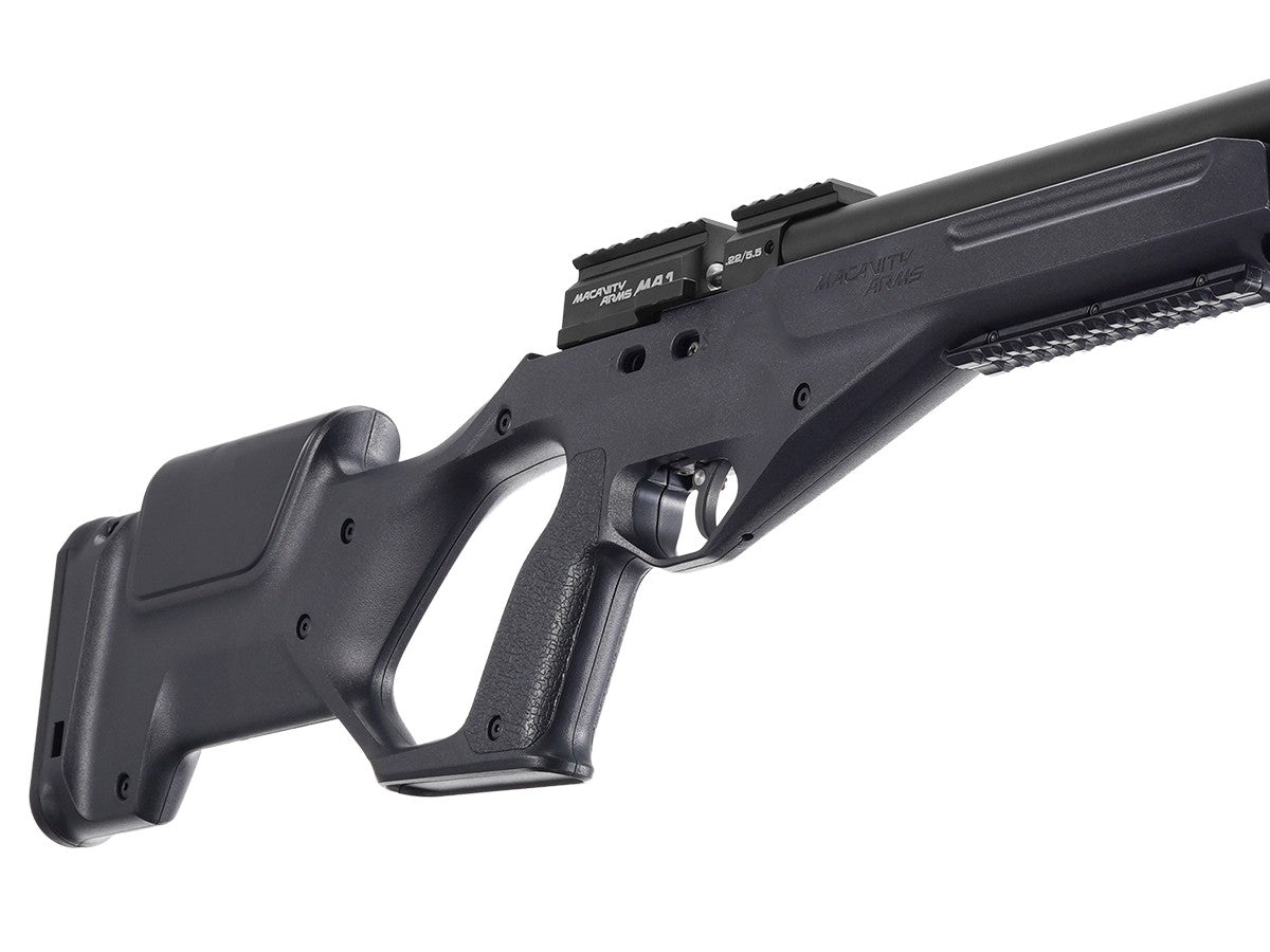 Macavity Arms MA1 PCP Air Rifle .25 cal - FPS 870 — image 8