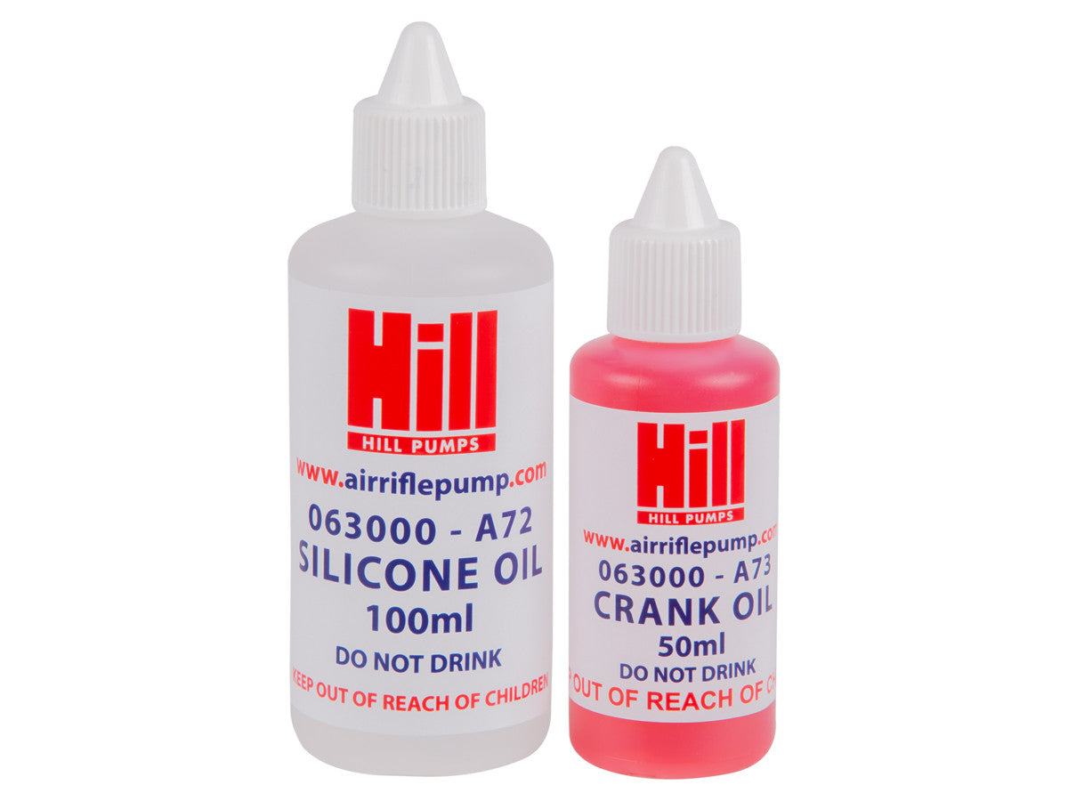 Air Venturi EVO-310 Compressor by Hill — image 8