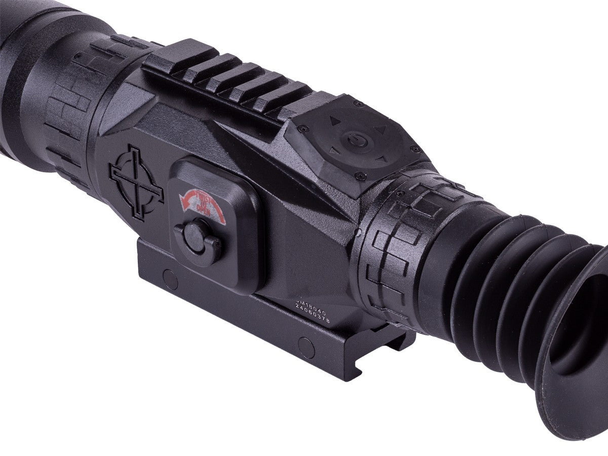 Sightmark Wraith 4K 4-32x40 Digital Day/Night Vision Riflescope — image 8