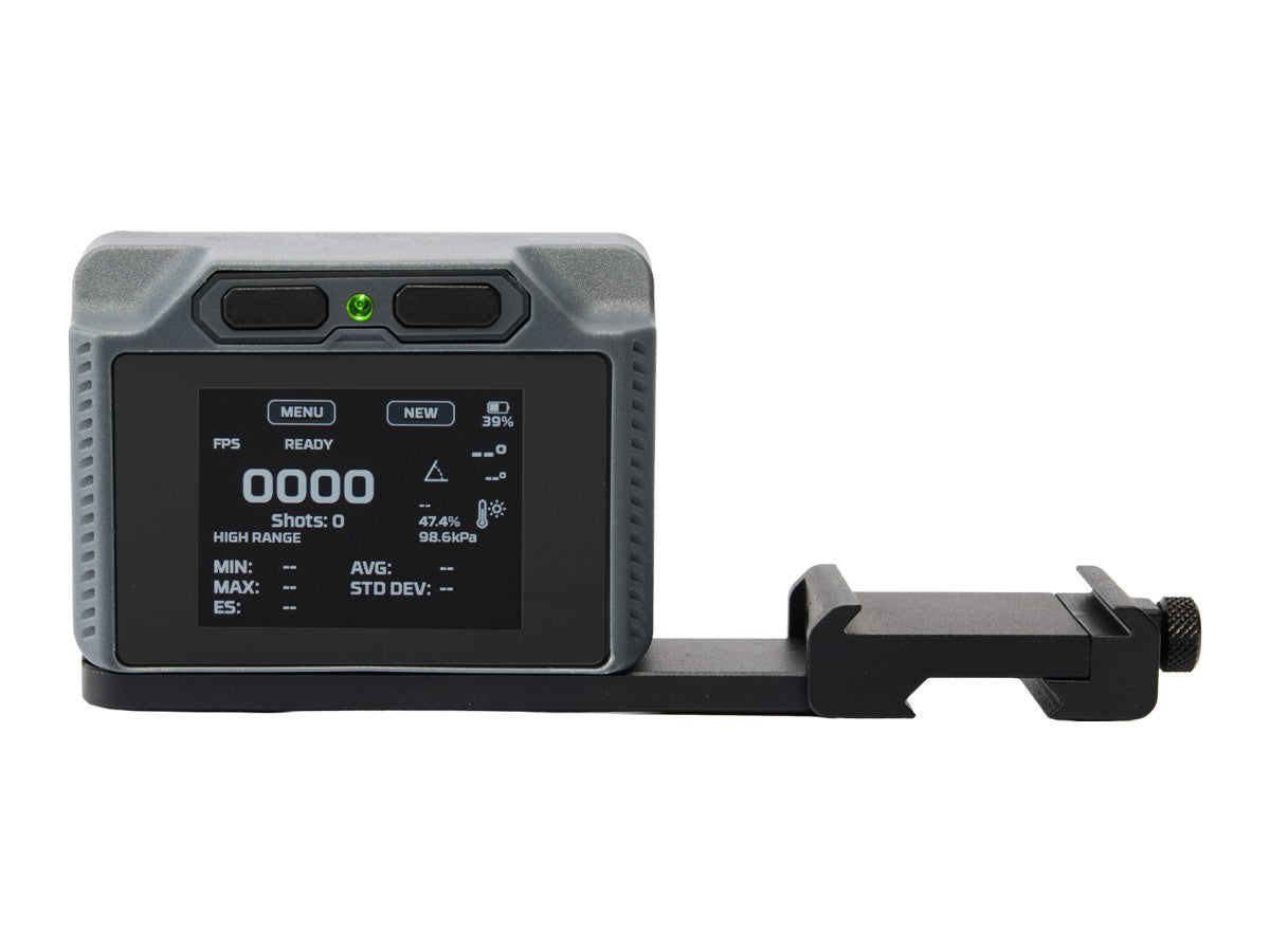 FX Pocket Chronograph Pro — image 2